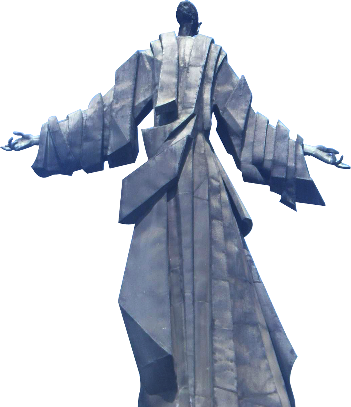 Transfiguration of Jesus Christ